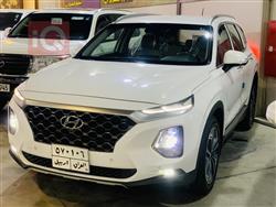 هيونداي سانتافي